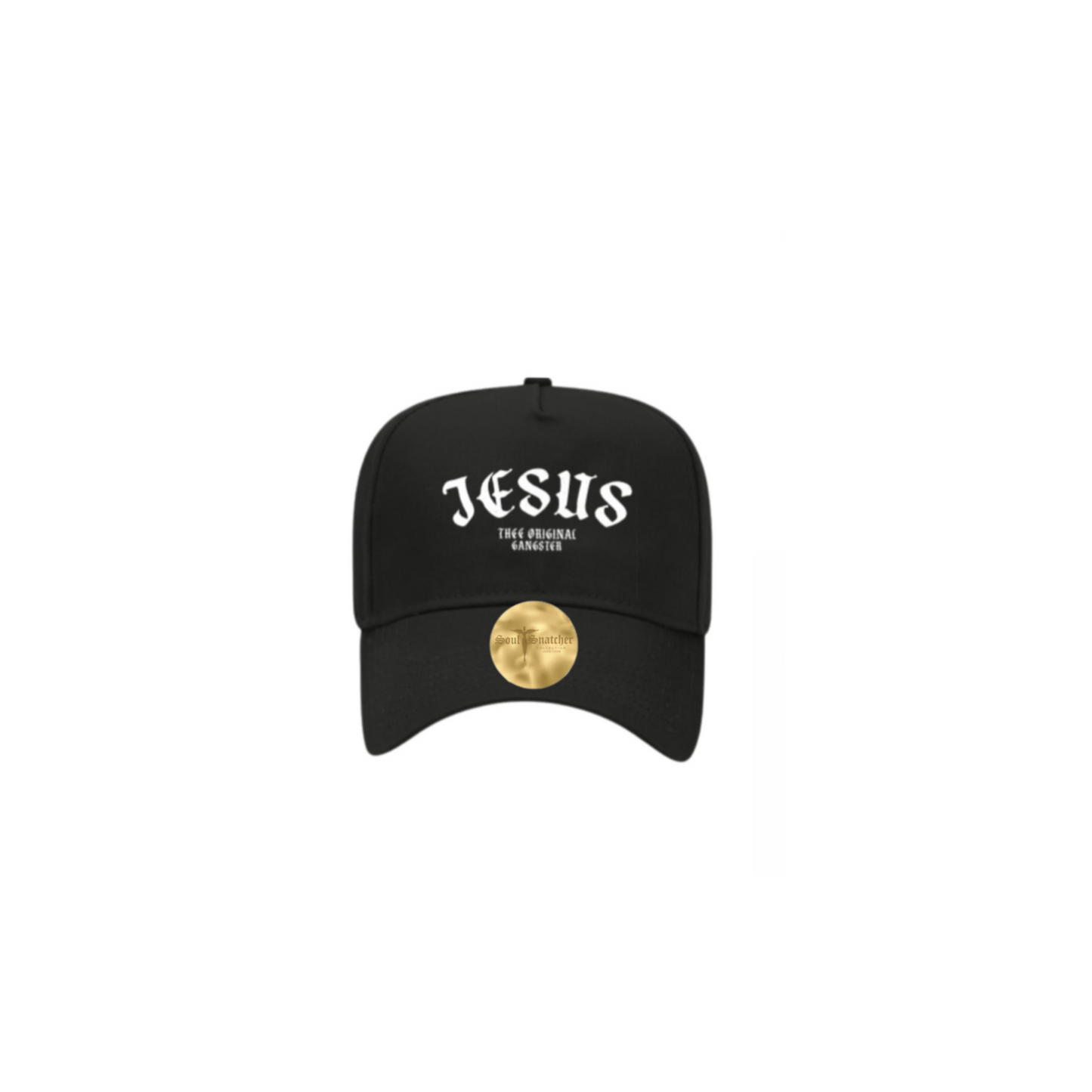 JTOG Unisex Signature Hat